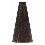 MARTOM, Перманентный кремовый краситель Inca Secret Color 4/55, 100 мл