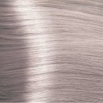 KAPOUS, Перманентная крем-краска для волос с гиалуроновой кислотой Hyaluronic Acid 10.02, 100 мл