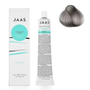 JAAS, Крем-краска для волос Mercury, 100 мл