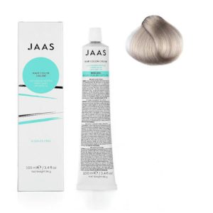 JAAS, Крем-краска для волос 12.12, 100 мл