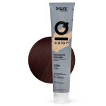 DEWAL, Перманентный краситель IQ Color 5.32, 90 мл