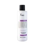 KEZY, Кондиционер реструктурирующий с кератином Restructuring Conditioner Remedy Keratin, 250 мл
