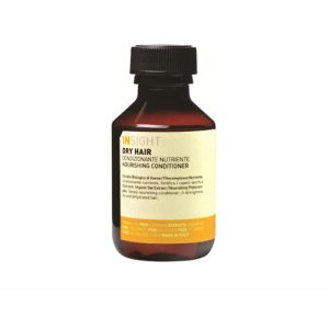INSIGHT, Кондиционер для увлажнения и питания сухих волос DRY HAIR, 100 мл