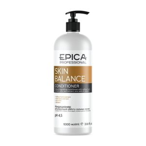 EPICA, Кондиционер регулирующий работу сальных желез Skin Balance, 1000 мл