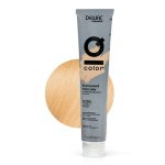 DEWAL, Перманентный краситель IQ Color 10.3, 90 мл