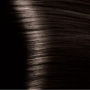 KAPOUS, Перманентная крем-краска для волос с гиалуроновой кислотой Hyaluronic Acid 4.0, 100 мл