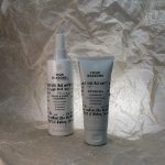 FOUR REASONS, Набор FOUR REASONS, Гель для волос сильной фиксации Original, 100 мл. + FOUR REASONS, Спрей для кристального блеска и суперсильной фиксации Original, 250 мл