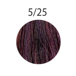 HIPERTIN, Крем-краска для волос Utopik Platinum 5/25, 60 мл