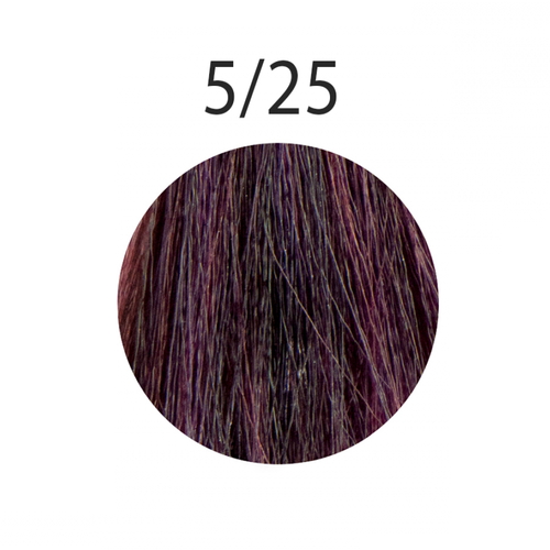 HIPERTIN, Крем-краска для волос Utopik Platinum 5/25, 60 мл