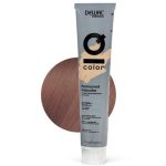 DEWAL, Перманентный краситель IQ Color 9.32, 90 мл