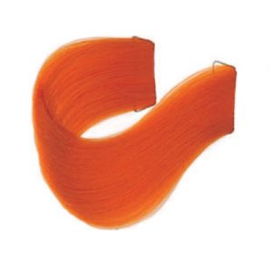 CRIOXIDIL, Перманентный краситель для волос Silk Color Orange, 100 мл