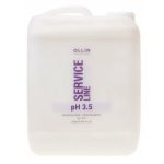 OLLIN, Кондиционер-стабилизатор Ollin Service Line pH 3.5, 5000 мл