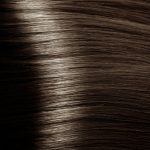 KAPOUS, Перманентная крем-краска для волос с гиалуроновой кислотой Hyaluronic Acid 6.575, 100 мл