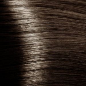 KAPOUS, Перманентная крем-краска для волос с гиалуроновой кислотой Hyaluronic Acid 6.575, 100 мл