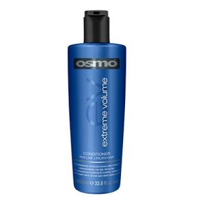 OSMO, Кондиционер "Экстремальный объём" Extreme Volume, 1000 мл