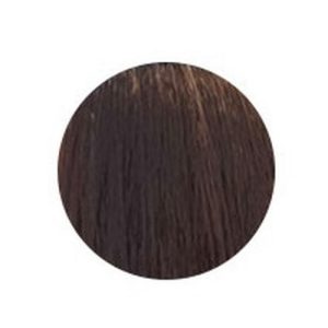 LUXOR, Стойкая крем-краска для окрашивания седых волос Color 5/70, 100 мл