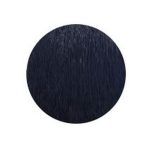 LUXOR, Стойкая крем-краска для волос Color 1/1, 100 мл