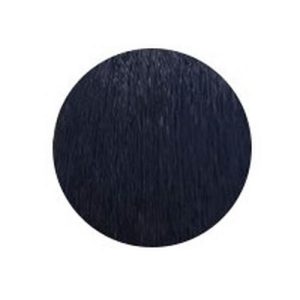 LUXOR, Стойкая крем-краска для волос Color 1/1, 100 мл