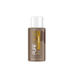 BB ONE, Подготавливающий шампунь Шаг 1 Pure Cacao Straight, 100 мл