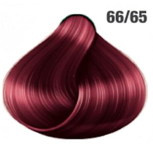 AWESOME COLORS, Краска для волос Silky Shine 66/65, 60 мл