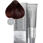 REVLON, Крем-краска для волос Revlonissimo Colorsmetique 5.4, 60 мл
