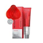 REVLON, Крем-краска для волос Revlonissimo Cromatics C46, 60 мл
