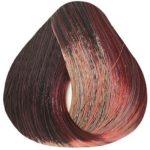 ESTEL, Краска-уход De Luxe High Flash 65, 60 мл