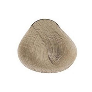 YELLOW, Перманентный краситель для волос YE Color 10/01, 100 мл