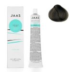 JAAS, Крем-краска для волос Green, 100 мл