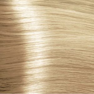 KAPOUS, Перманентная осветляющая крем-краска для волос с гиалуроновой кислотой Hyaluronic Acid 901, 100 мл