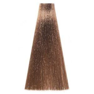 BAREX, Крем-краска c органической смесью М4 и экстрактом янтаря Permesse 8/3, 100 мл