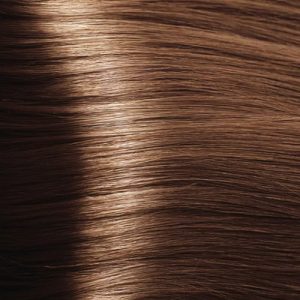 KAPOUS, Перманентная крем-краска для волос с гиалуроновой кислотой Hyaluronic Acid 7.43, 100 мл