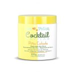 LOVE POTION, Профессиональная маска для волос Cocktail Pina-Colada, 500 мл