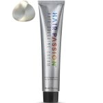 HAIR PASSION, Краска для волос Coloring Cream Corrector Clear 0/0, 100 мл