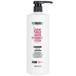 PROTOKERATIN, Кондиционер-глосс для сияния и защиты цвета окрашенных волос Color Guard Conditioner, 950 мл