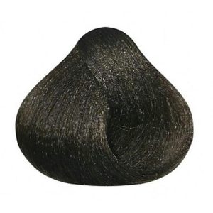 SHOT, Крем-краска для волос Born To Be Natural 4/0, 100 мл