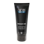 NIRVEL, Гель для волос c эффектом запоминания Memory Effect Gel Styling, 200 мл