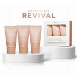 BRAÉ, Комплект для путешествий Revival, 3х60 мл (BRAE)