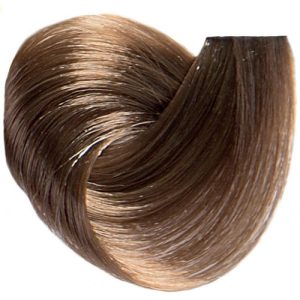 RR LINE, Крем-краска для волос Colouring Cream 7.0, 100 мл