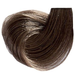 RR LINE, Крем-краска для волос Colouring Cream 7.77, 100 мл