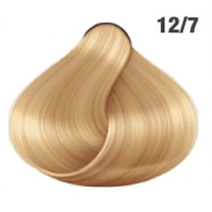 AWESOME COLORS, Краска для волос Silky Shine 12/7, 60 мл