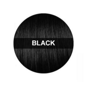 KINGYES, Аэрозольный загуститель / стайлинг для волос Black, 130 мл