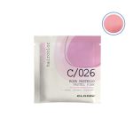 ELGON, Крем-кондиционер для волос окрашивающий I-Care С/26 розовый пастель Rosa Pastello, 25 мл