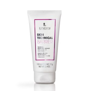 LENDAN, Защитная помада для технических работ Skin Technical Barrier, 100 мл