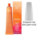 INEBRYA, Крем-краска для волос Color Professional Neutral, 100 мл