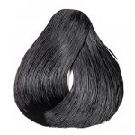 KAARAL, Стойкая крем-краска для волос AAA Hair Cream Colorant 1/0, 100 мл