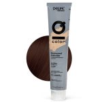 DEWAL, Перманентный краситель IQ Color 5.18, 90 мл