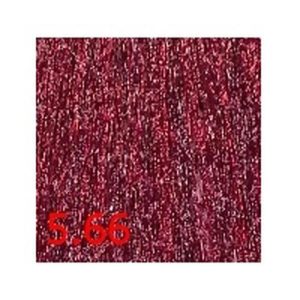 KAARAL, Краска для волос без аммиака Maraes Nourishing Permanent Hair Color 5/66, 60 мл