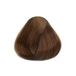 TEFIA, Перманентная крем-краска для волос MyPoint 7/3, 60 мл