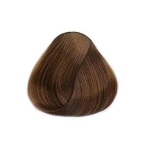 TEFIA, Перманентная крем-краска для волос MyPoint 7/3, 60 мл